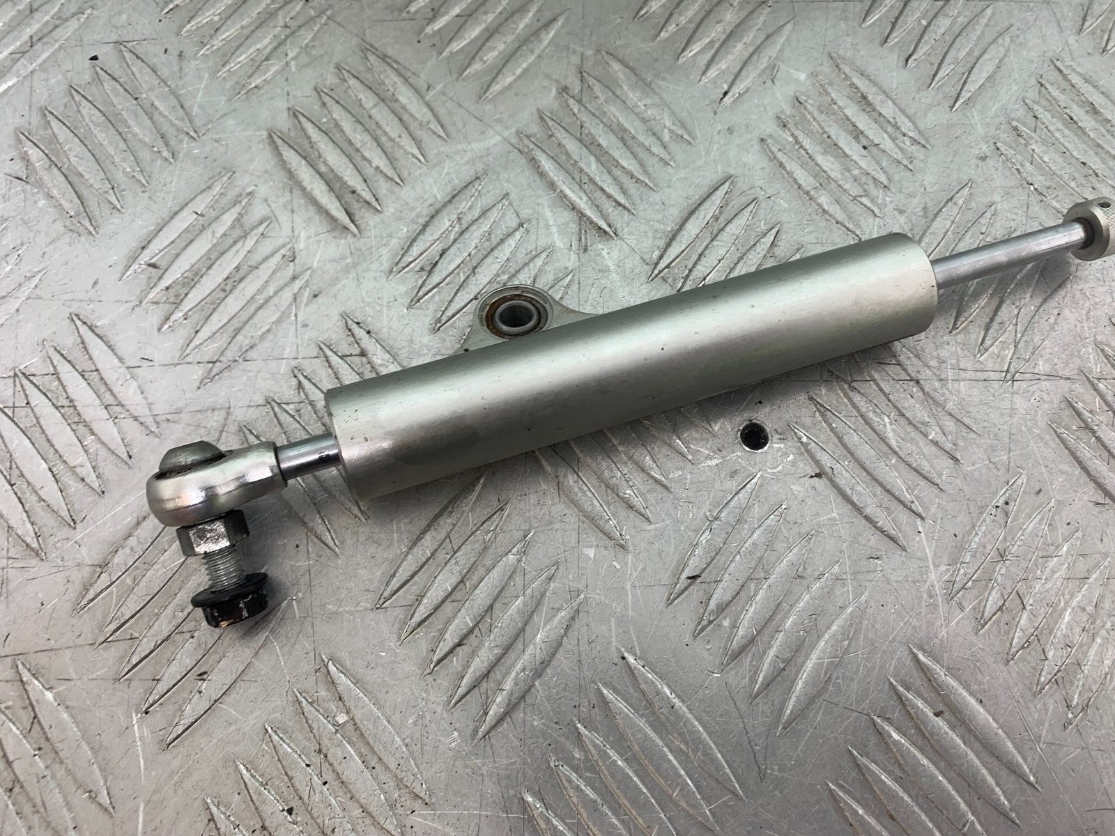 BMW S1000 RR STEERING DAMPER  YEAR 2015-2018 (CMB1246)