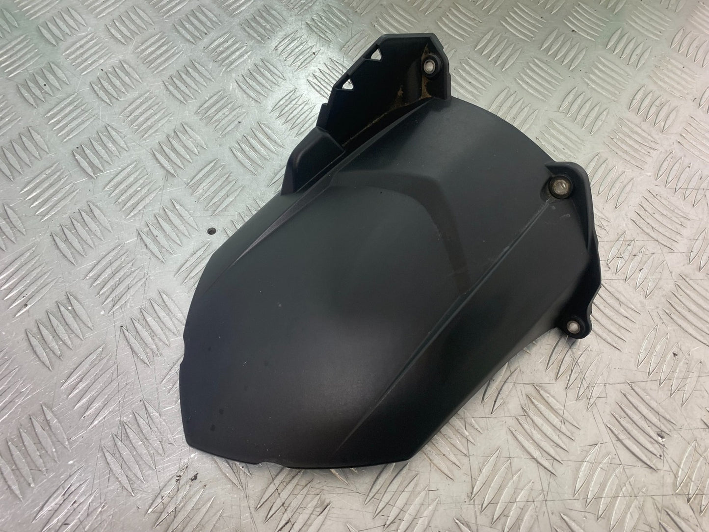 YAMAHA YZF R1 4C8 HUGGER YEAR 2007-2008 (CMB1237)