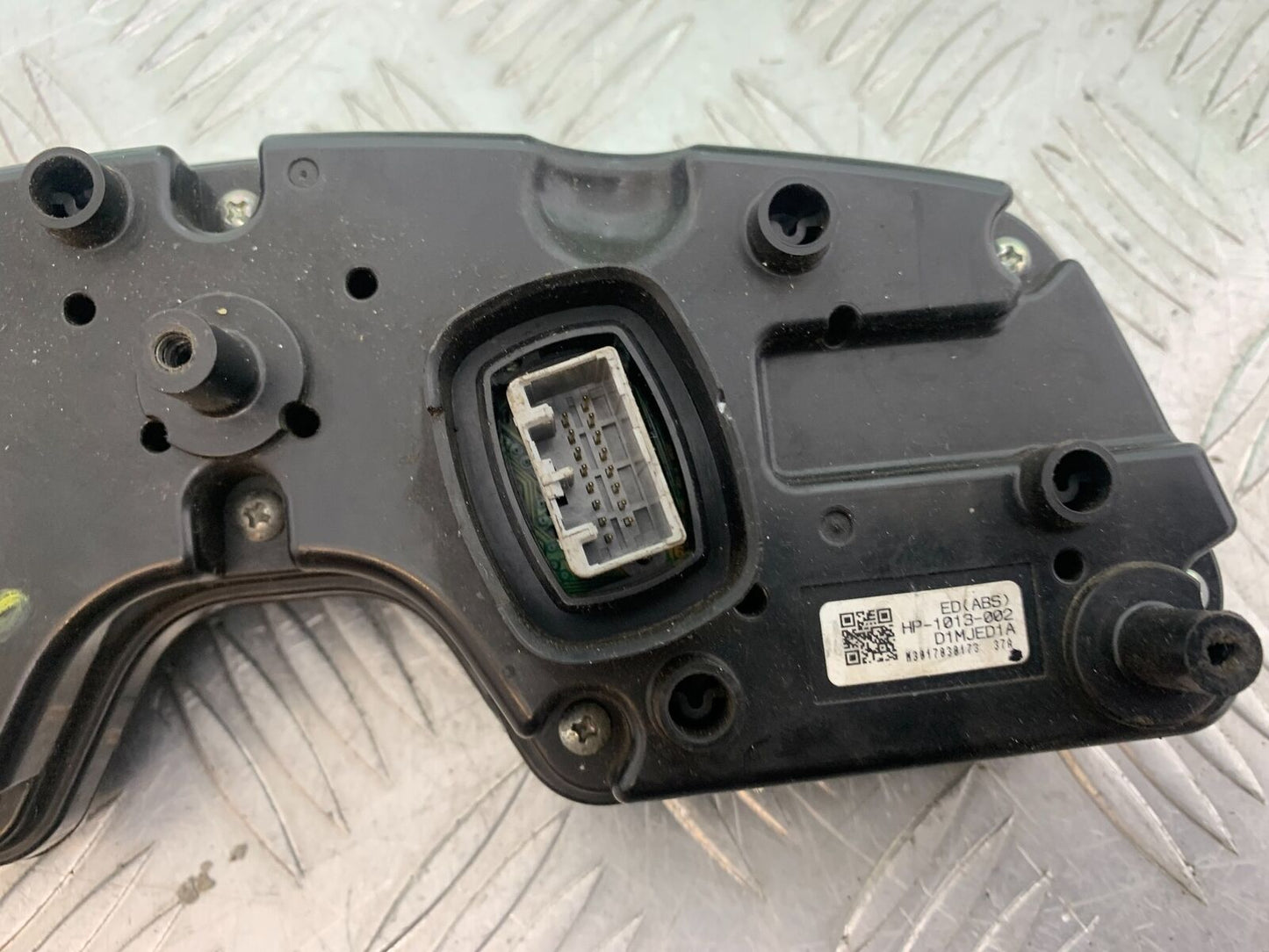 HONDA CB650 F CB 650 FA-H CLOCKS SPEEDO DASH  YEAR 2017-2019 (CMB1087)