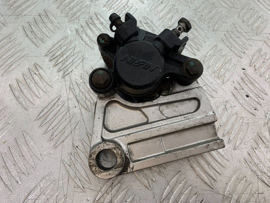 TRIUMPH 955i DAYTONA REAR BRAKE CALIPER YEAR 2002-2006 (CMB1229)