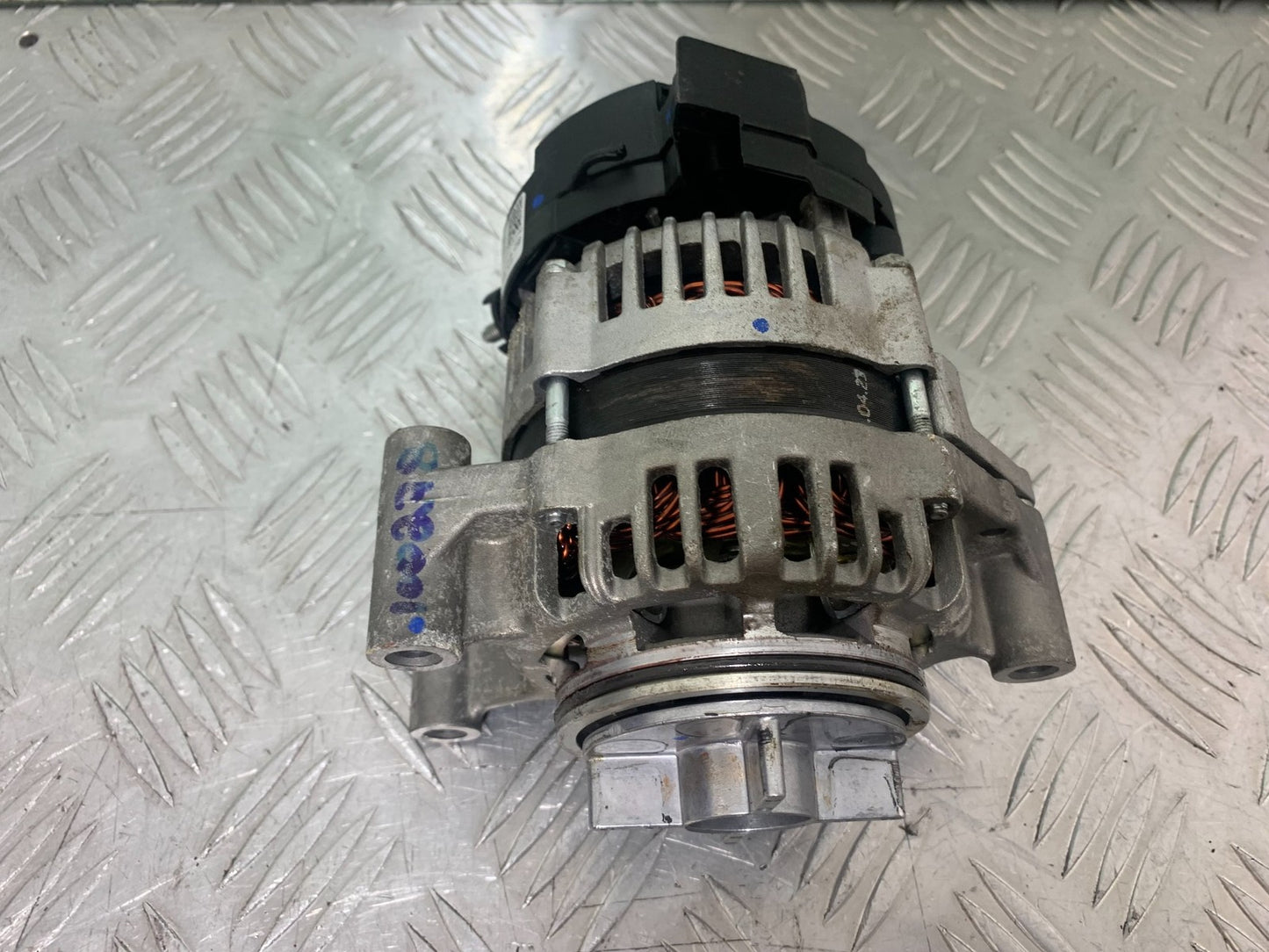 BMW K1300 S K 1300 S ALTERNATOR   YEAR 2009-16 (CMB1216)