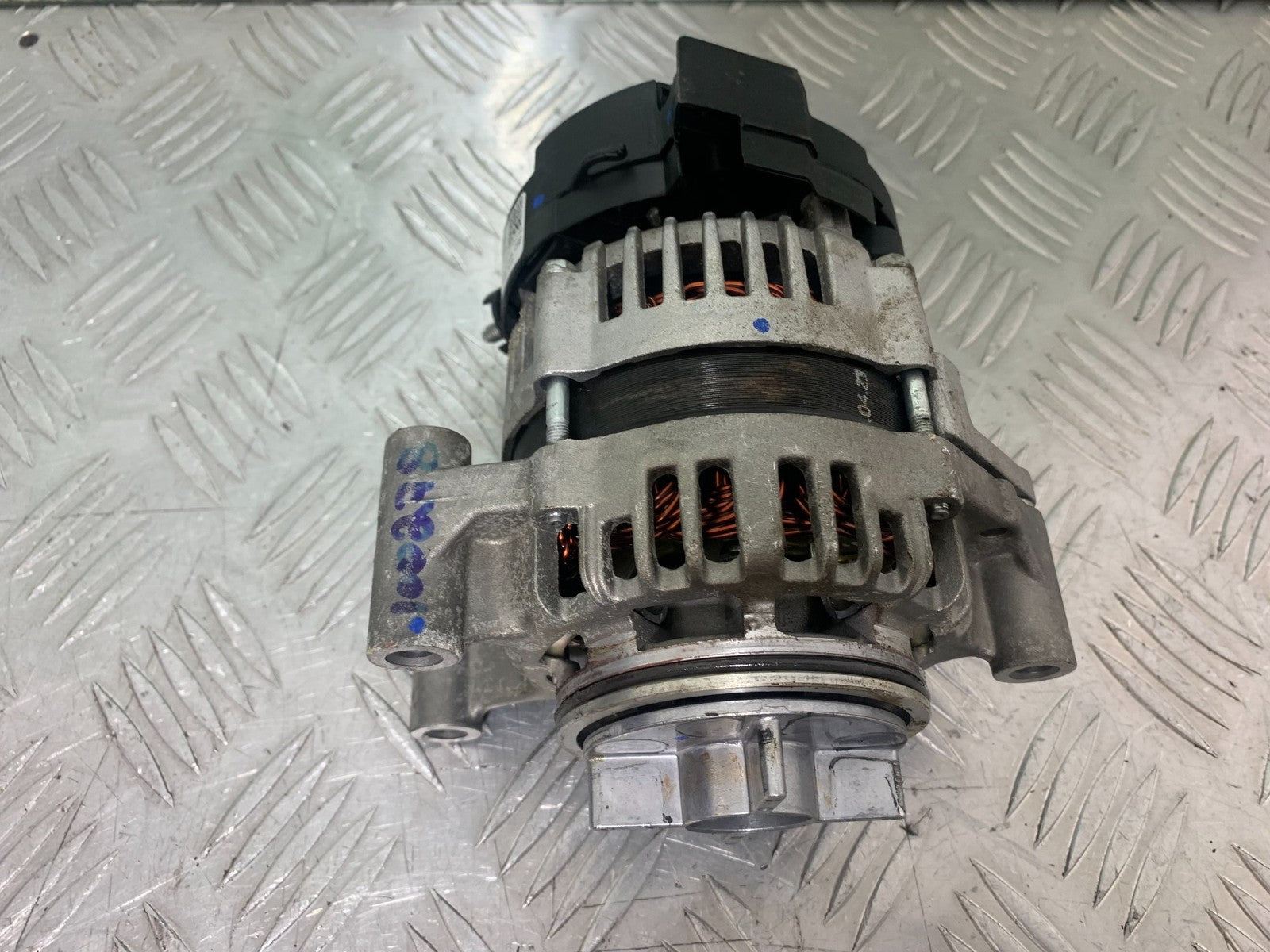 BMW K1300 S K 1300 S ALTERNATOR   YEAR 2009-16 (CMB1216)