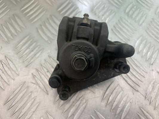 KAWASAKI ZX6R REAR BRAKE CALIPER YEAR 2009-2012 (CMB1136)