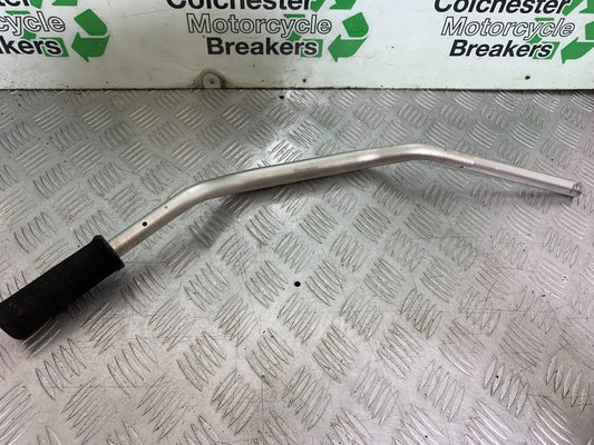 TRIUMPH SPEED TRIPLE R 1050 HANDLEBARS  2009 (CMB1183)