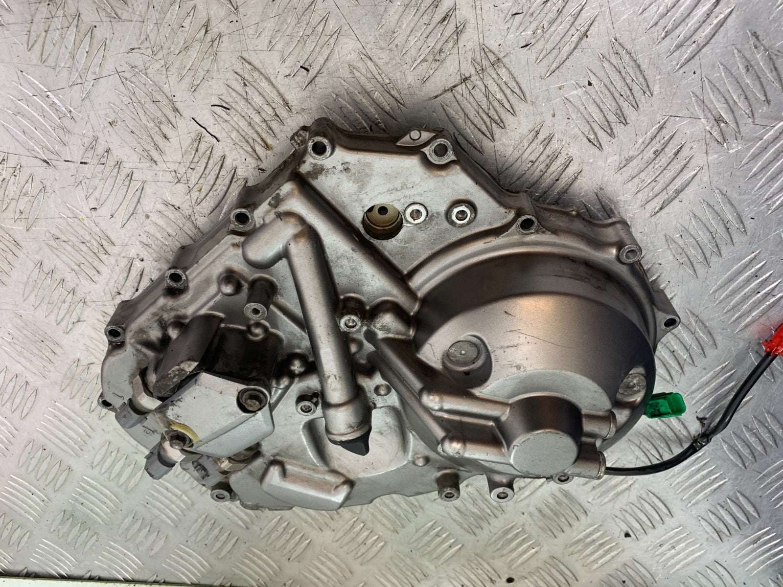 HONDA NC700 X CRANKCASE COVER YEAR 2012-2014 (CMB1327)