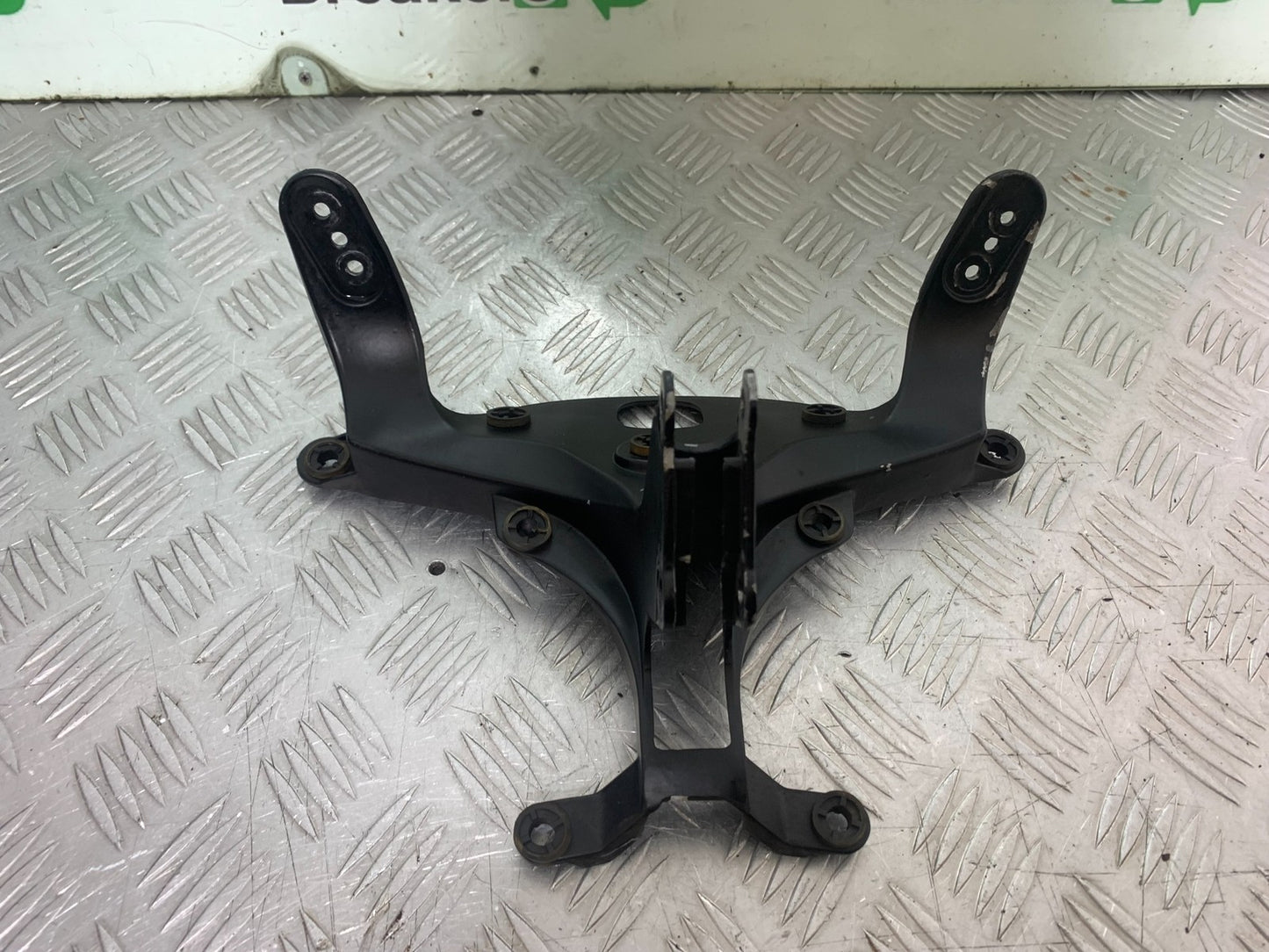 YAMAHA YZF R1 4C8 FAIRING BRACKET  YEAR 2007-2008 (CMB1237)