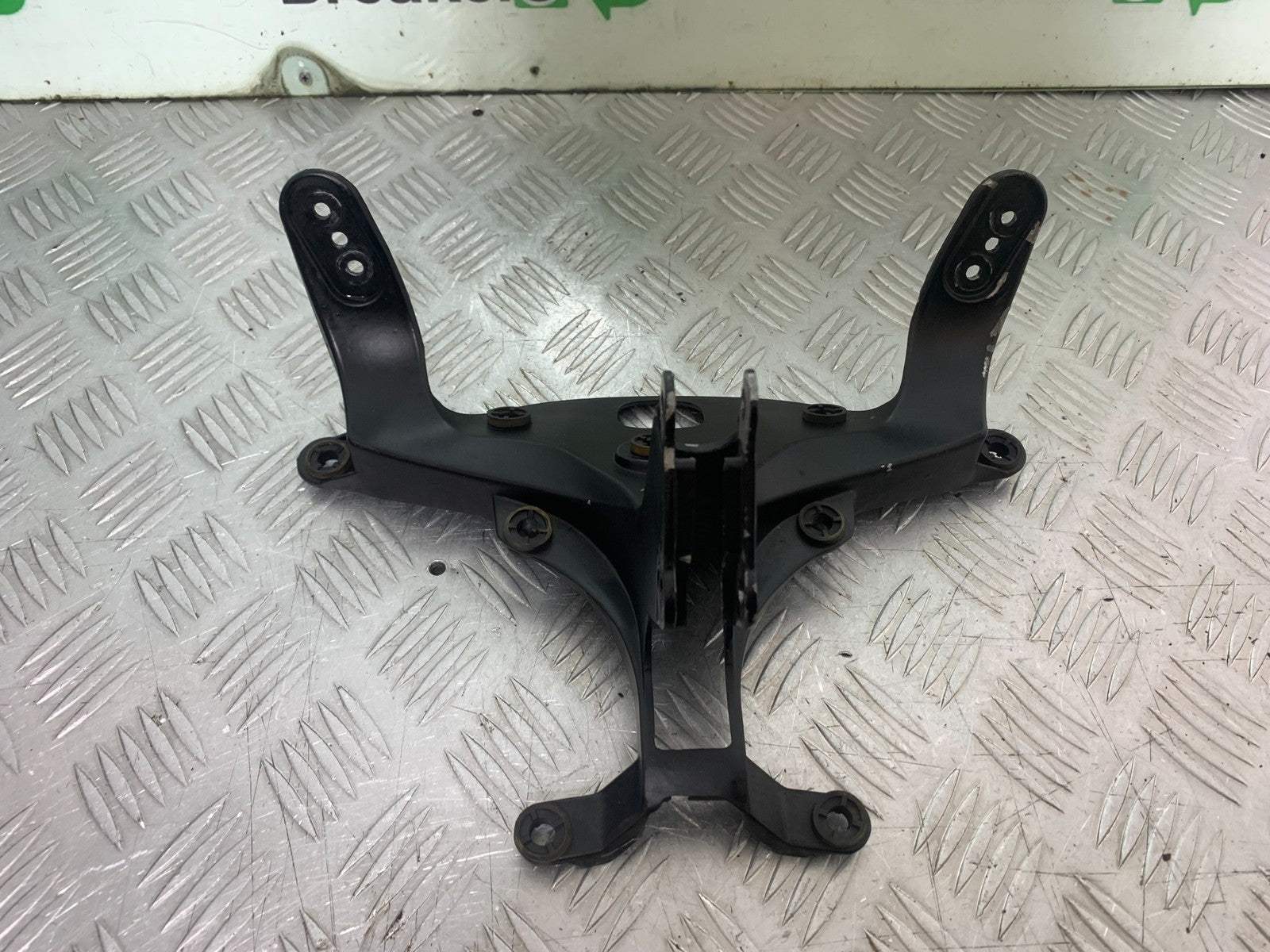 YAMAHA YZF R1 4C8 FAIRING BRACKET  YEAR 2007-2008 (CMB1237)