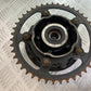 HONDA NC750 NC 750 S REAR SPROCKET CARRIER 2016-2020 (CMB1146)