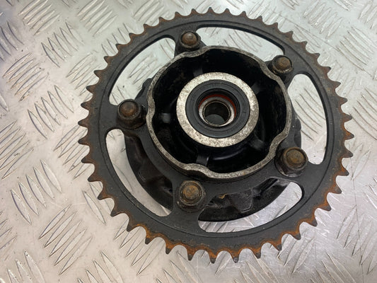 HONDA NC750 NC 750 S REAR SPROCKET CARRIER 2016-2020 (CMB1146)