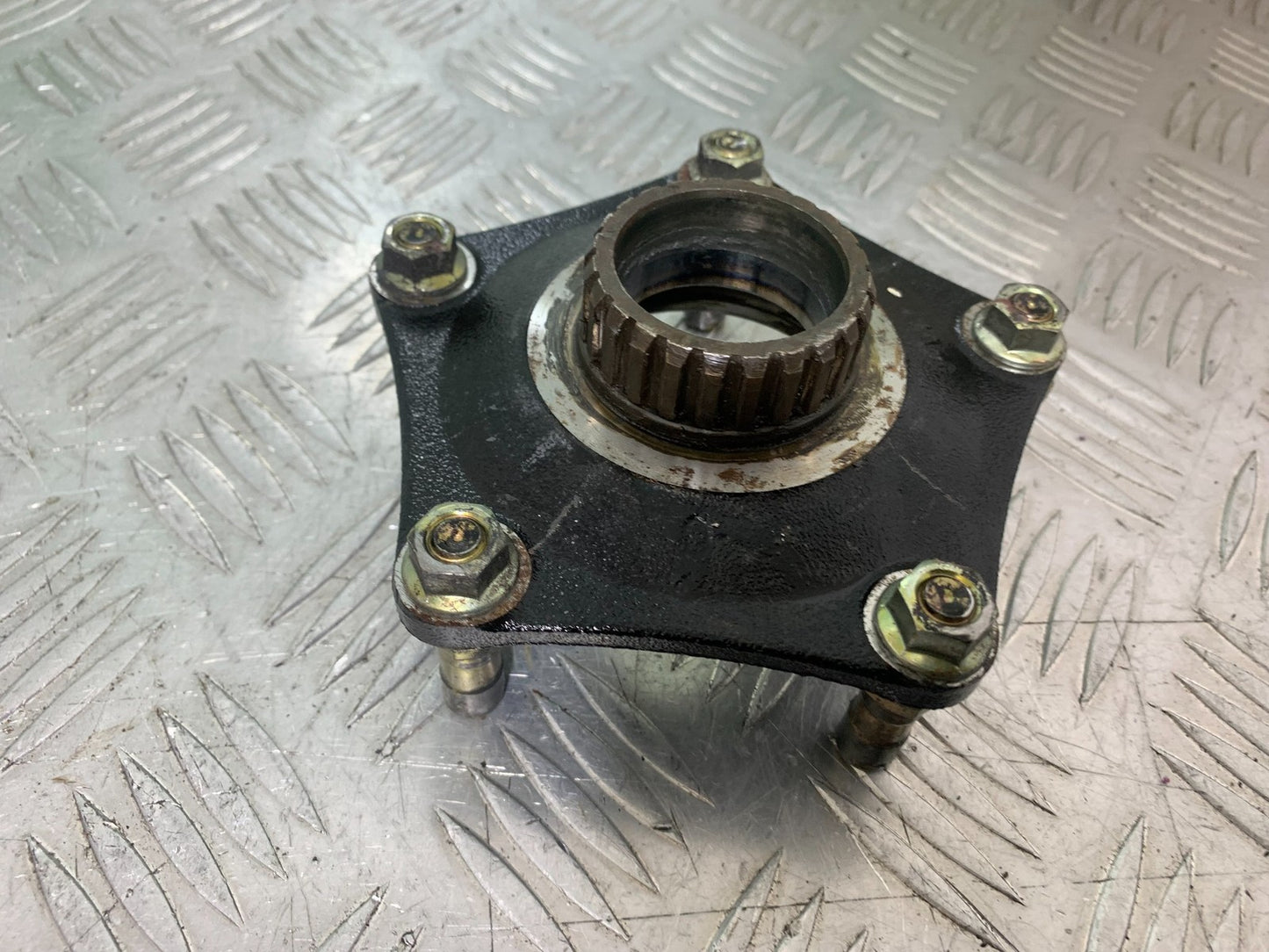 HONDA VT750 SHADOW DRIVE FLANGE  YEAR 2003-2004 (CMB1265)
