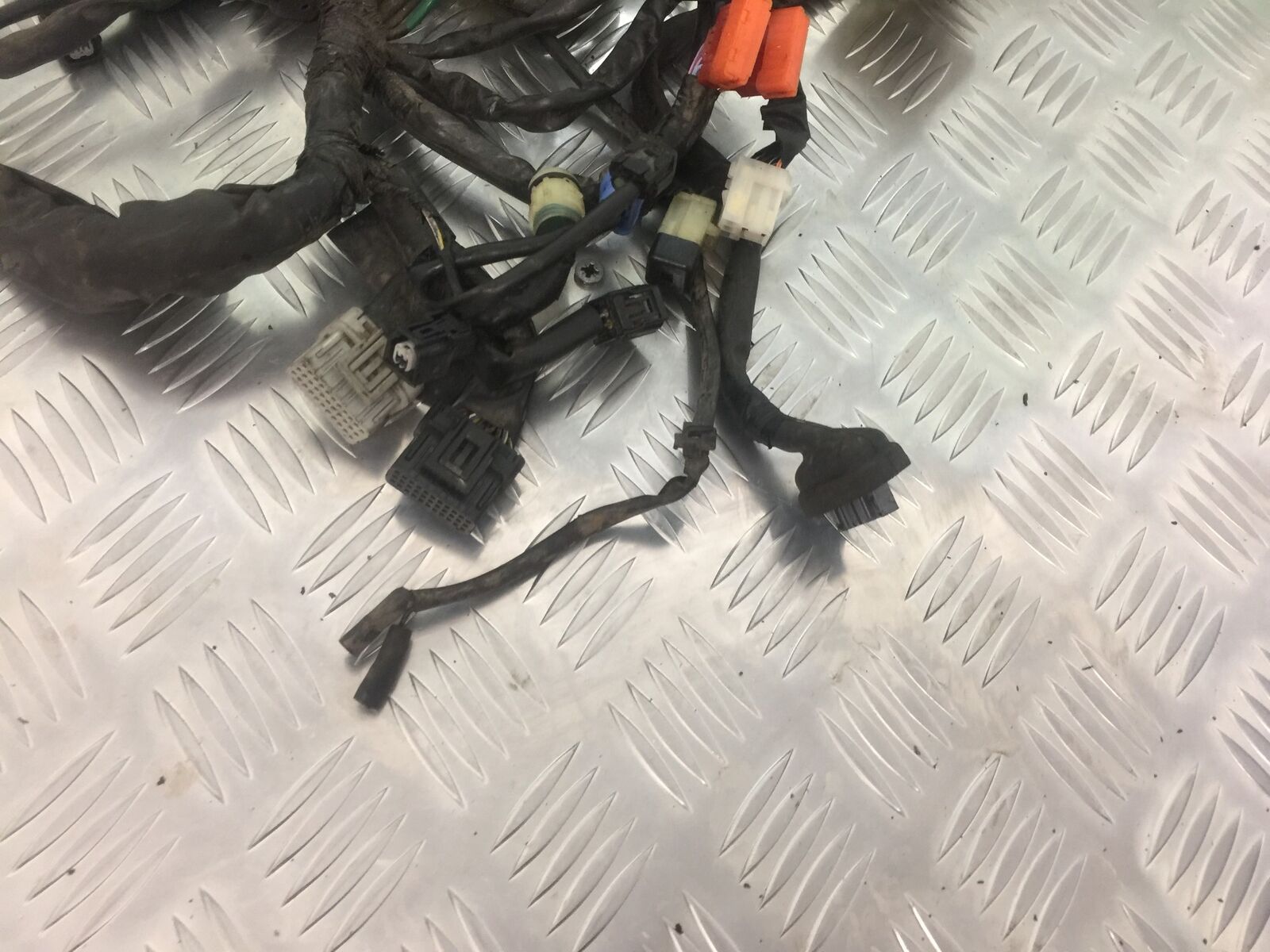 HONDA CMX500 CMX 500 WIRING LOOM YEAR 2017-2020  (STOCK 914)