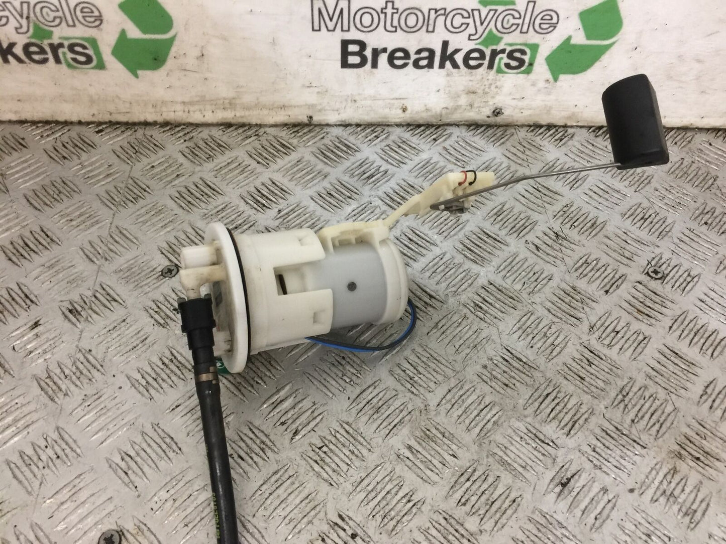 HONDA VFR1200 VFR 1200 FA PETROL PUMP   YEAR 2010-11  (STOCK 793)