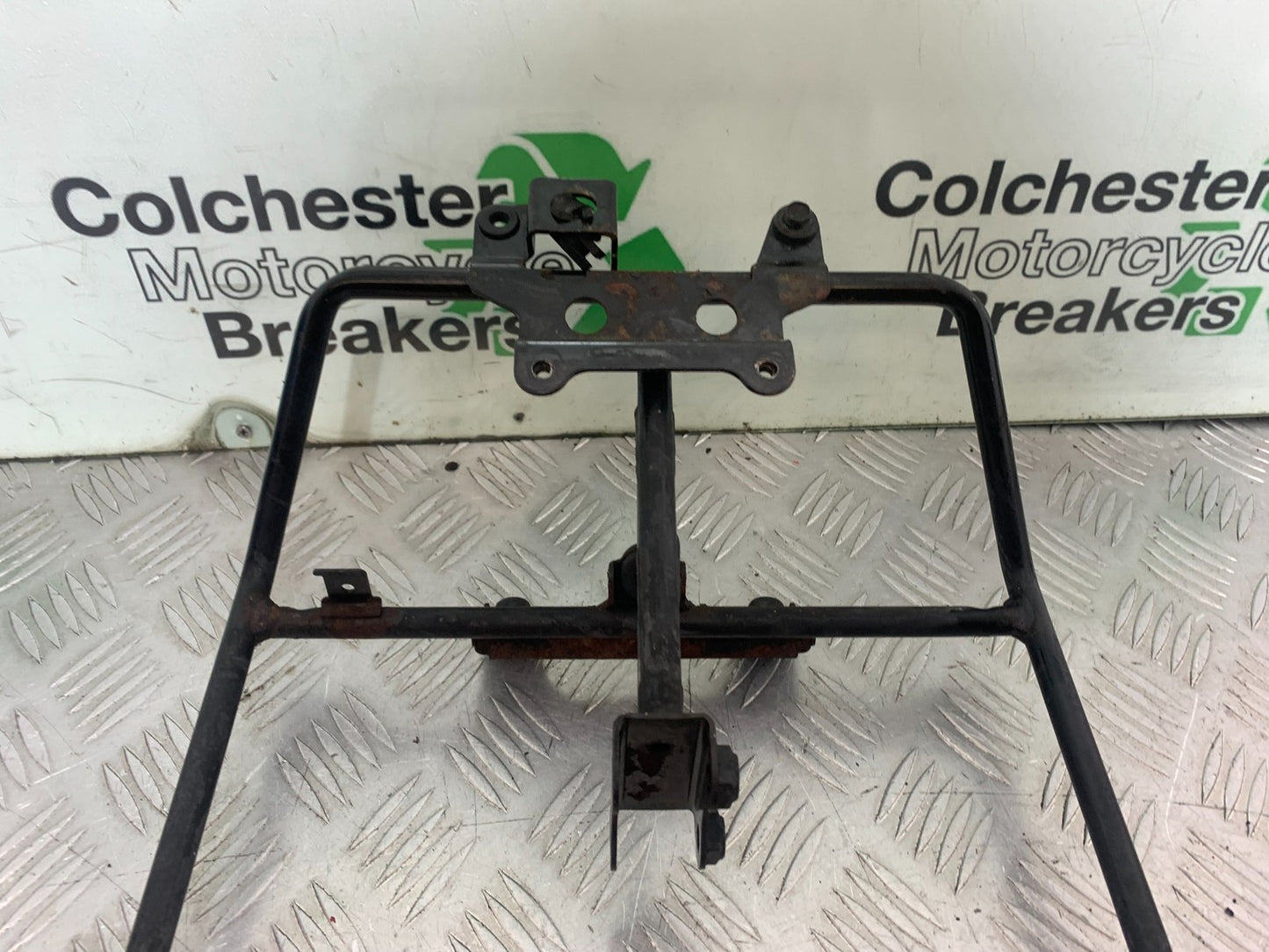 HONDA XL125 VARADERO FAIRING BRACKET    YEAR 2001-2006  (CMB1210)