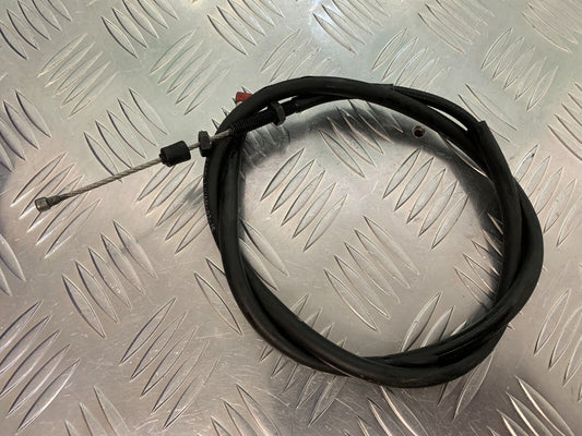 TRIUMPH TIGER 800 XCA CLUTCH CABLE YEAR 2015-2017 (STOCK 940)