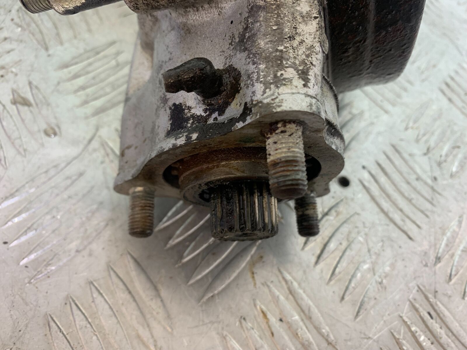 HONDA CX500 CX 500 REAR DIFF  YEAR 1978-81 (CMB1079)