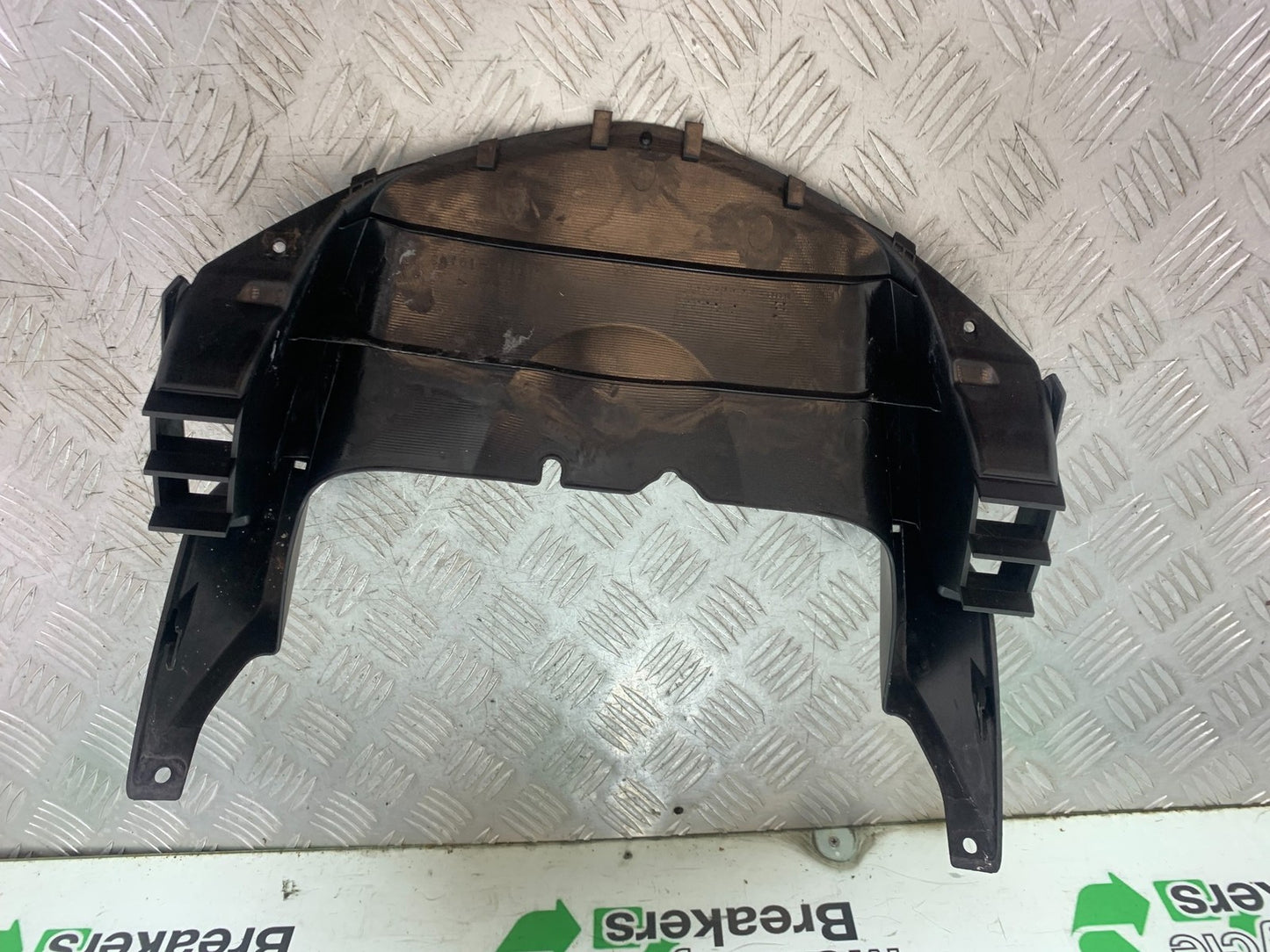 SUZUKI SV1000 SV 1000 LOWER TOP FAIRING INFILL COVER  YEAR 2003-2007 (CMB1293)