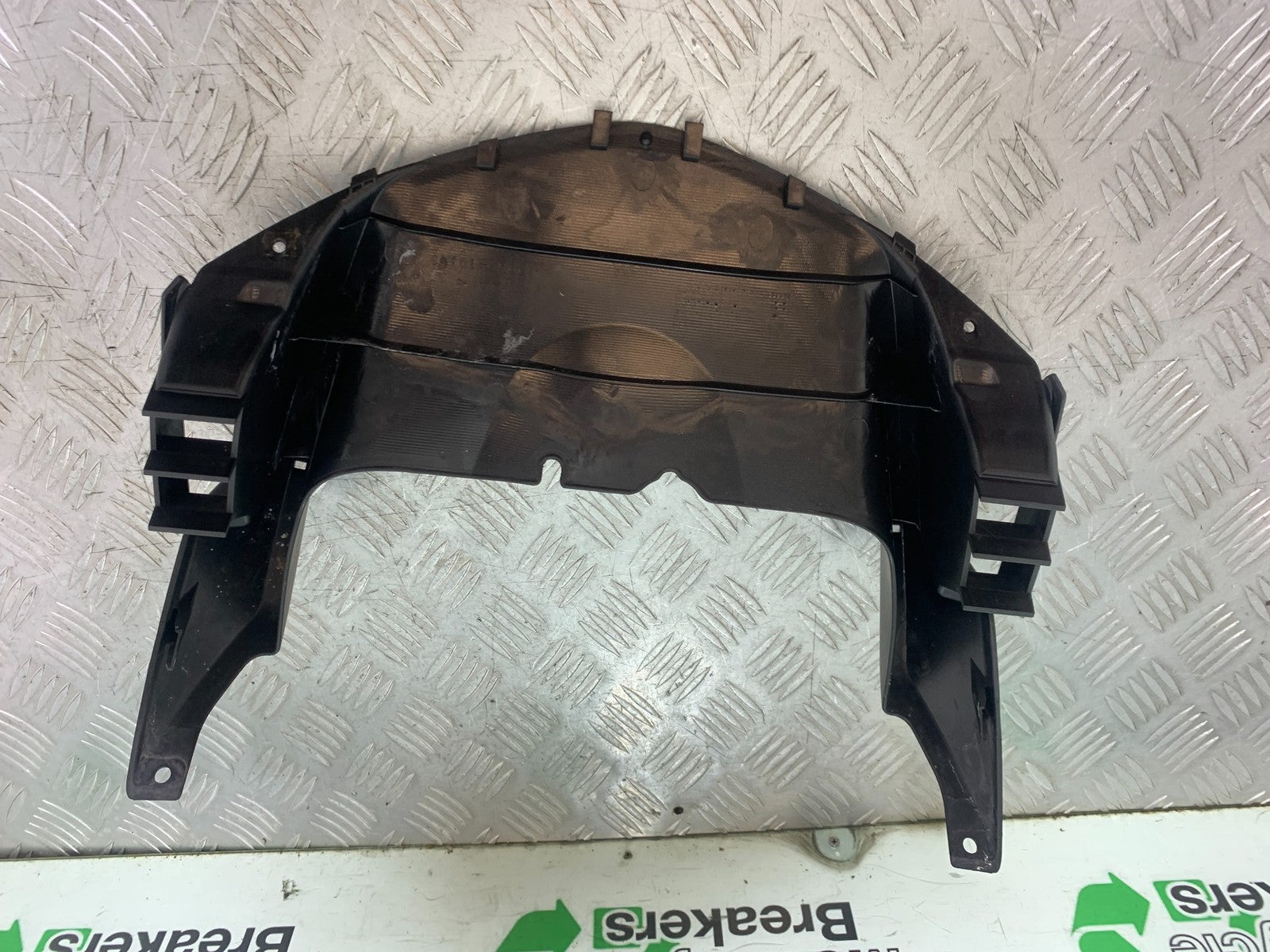 SUZUKI SV1000 SV 1000 LOWER TOP FAIRING INFILL COVER  YEAR 2003-2007 (CMB1293)