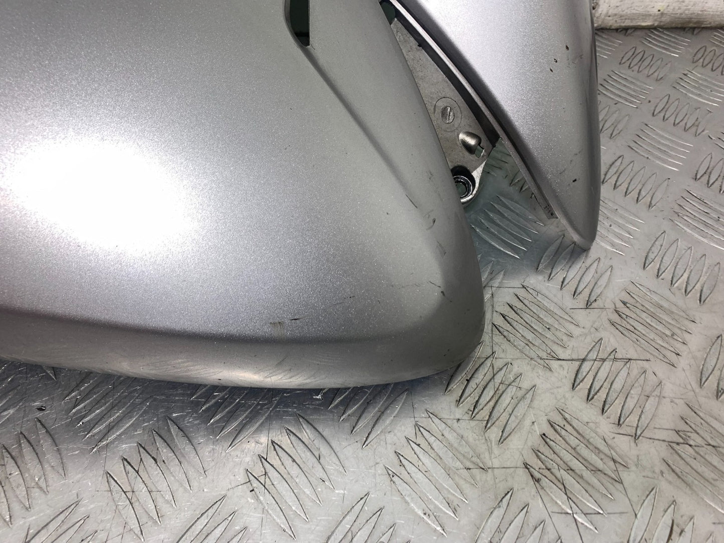 HONDA NT 700 V DEAUVILLE RIGHT FAIRING PANEL YEAR 2006-2011 (CMB1211)