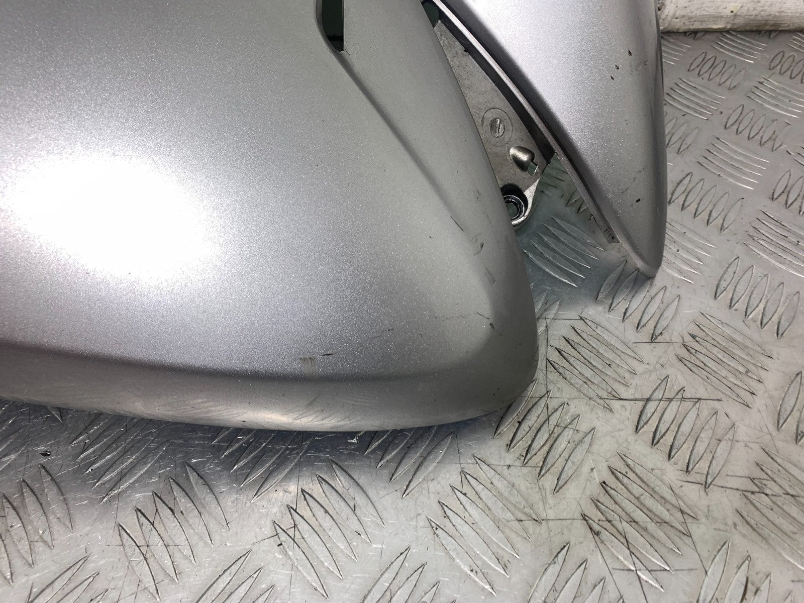 HONDA NT 700 V DEAUVILLE RIGHT FAIRING PANEL YEAR 2006-2011 (CMB1211)