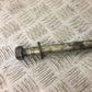 TRIUMPH TIGER 800 XCX SWINGARM SPINDLE  2018-2021 (STOCK 548)