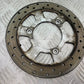 SUZUKI AN 200 UH 200 FRONT BRAKE DISC   YEAR 2007-2009 (CMB1256)