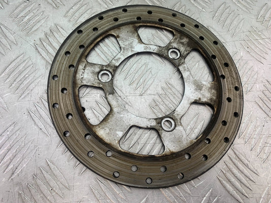 SUZUKI AN 200 UH 200 FRONT BRAKE DISC   YEAR 2007-2009 (CMB1256)