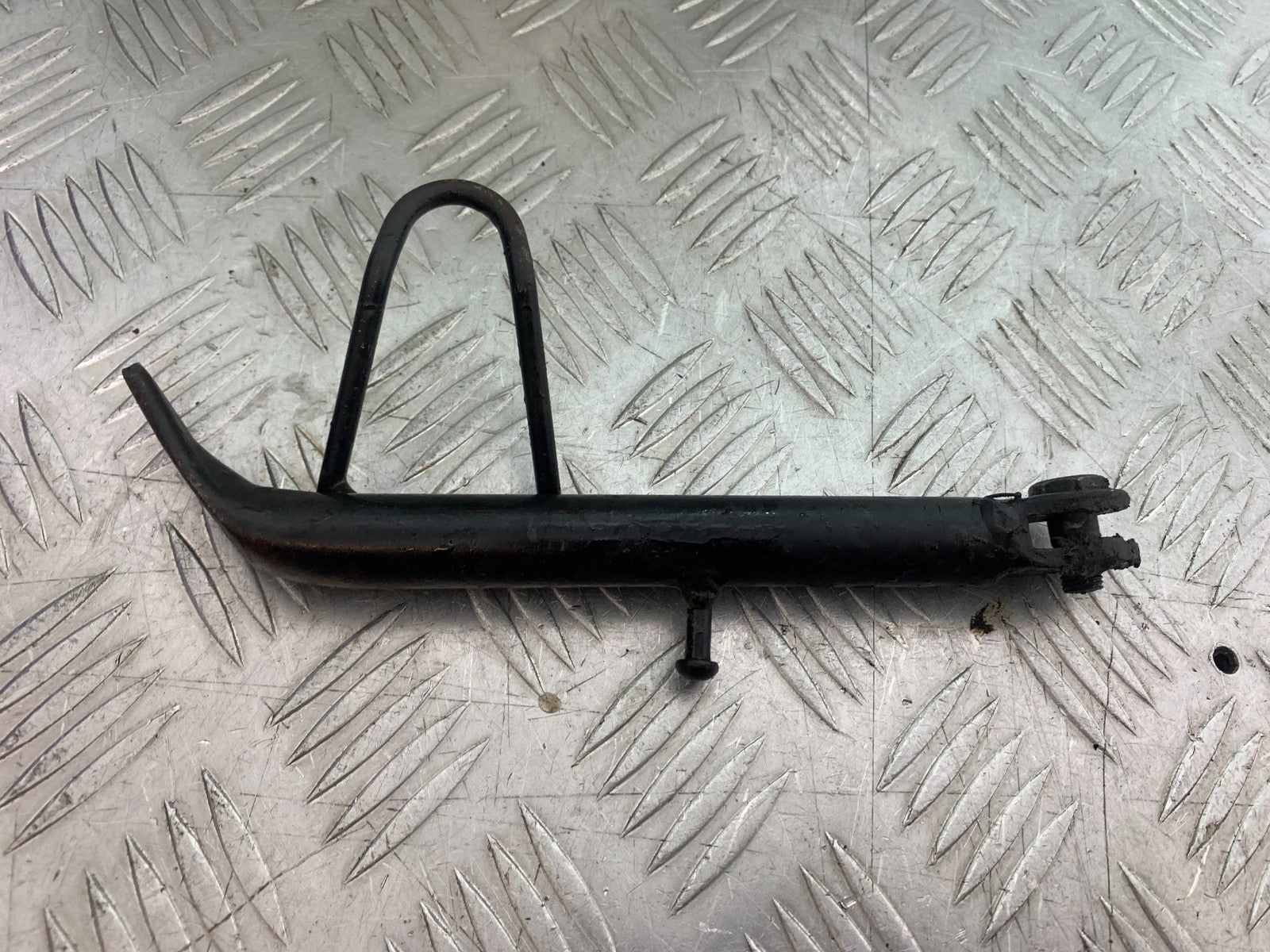 NECO ALEXONE 125 SIDE STAND  YEAR 2016-2022  (CMB1273)