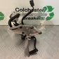 HONDA CBR650 R CBR 650R FRONT RIGHT HANGER AND PEG   YEAR 2019-2020 (STOCK 952)