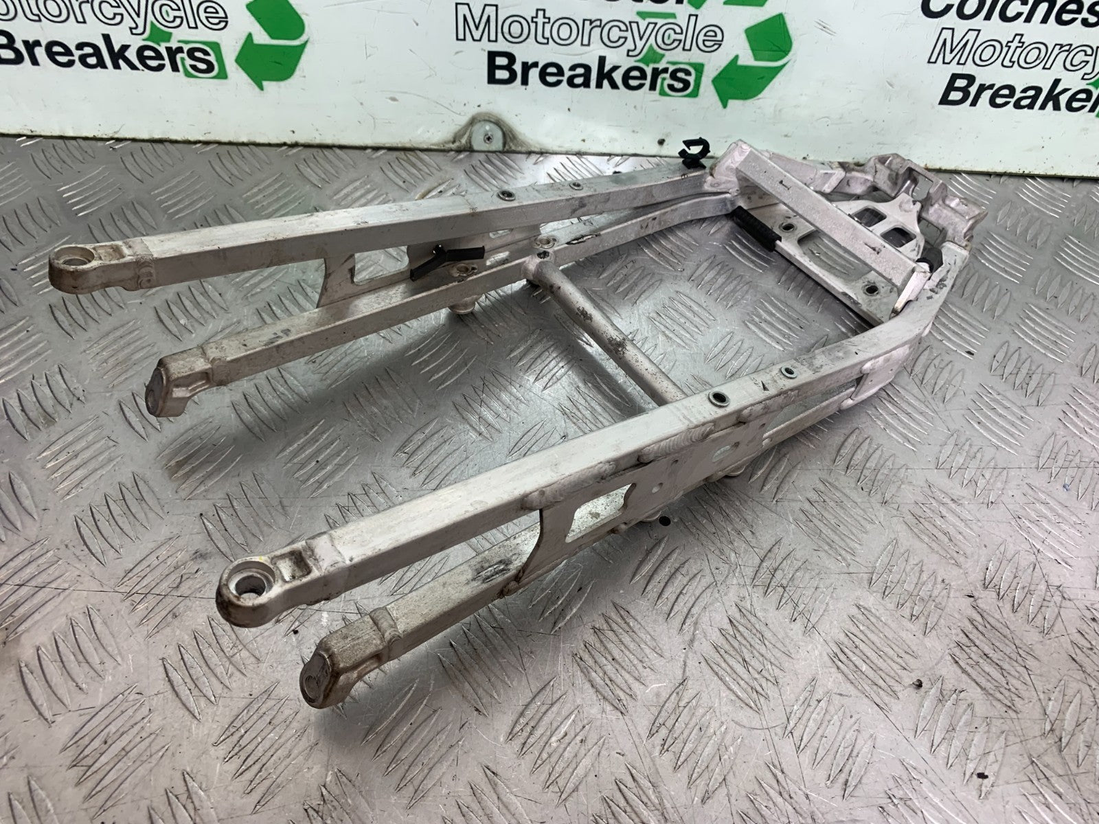 APRILIA TUONO 1000 V4R SUBFRAME YEAR 2011-13  (CMB1331)