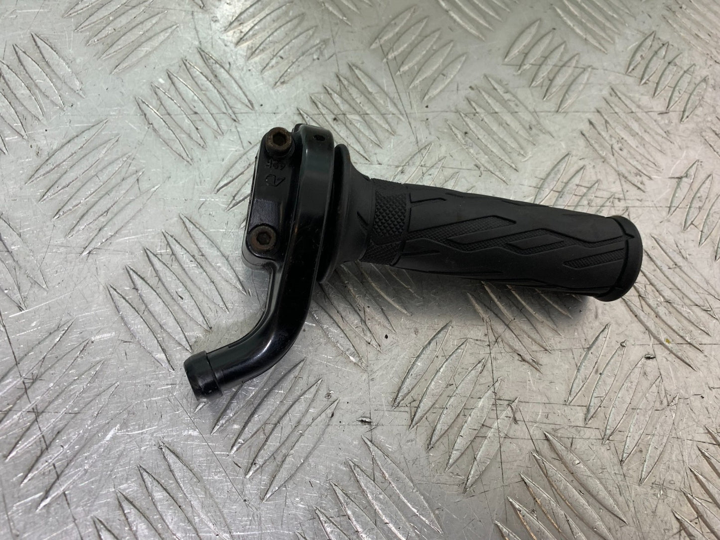 SUZUKI DL1000 V-STROM THROTTLE AND GRIP  YEAR 2014-2019 (CMB1325)