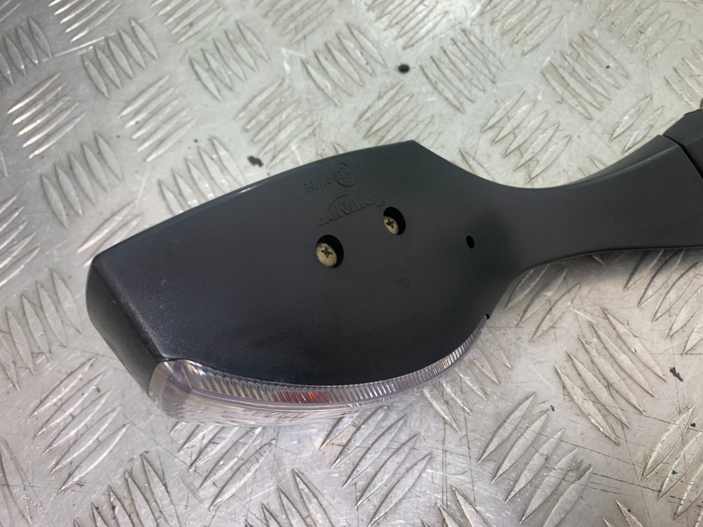 TRIUMPH 1050 SPRINT ST LEFT MIRROR   YEAR 2004-2007 (CMB1197)