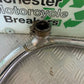 TRIUMPH BONNEVILLE T100 LEFT DOWNPIPE  YEAR 2017-2021 (CMB1084)