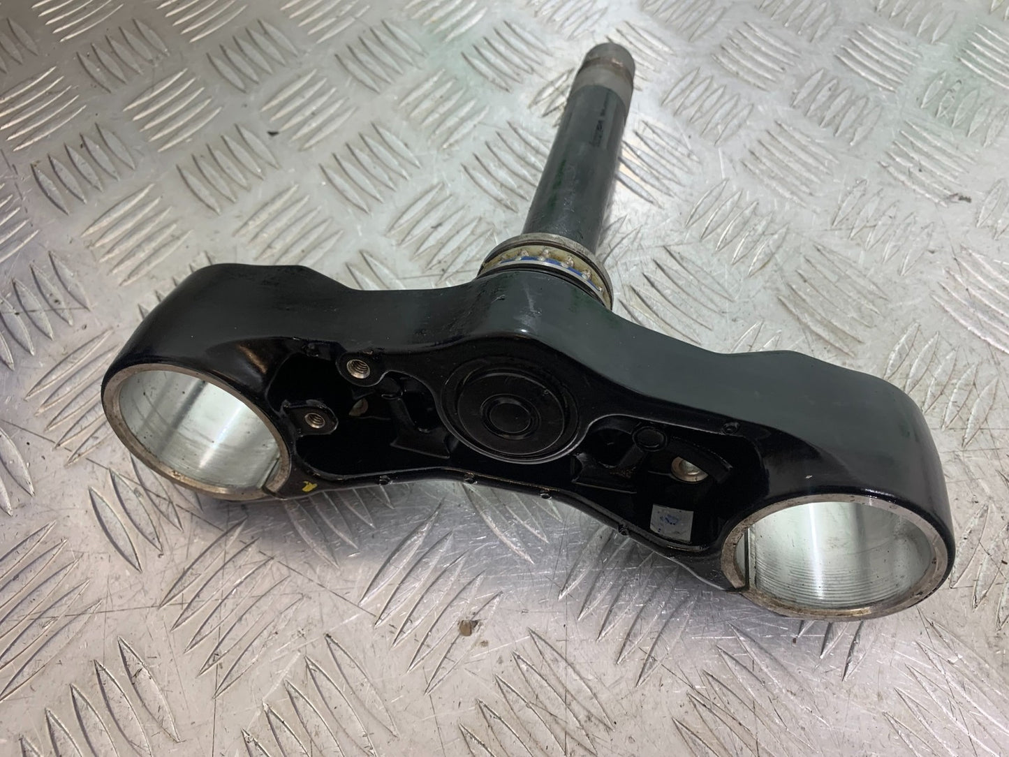 KTM 390 ADVENTURE BOTTOM YOKE  YEAR 2020-24 (CMB1240)