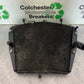 HONDA CBR1000 RR CBR1000RR FIREBLADE RADIATOR 2008-2011 (CMB1179)