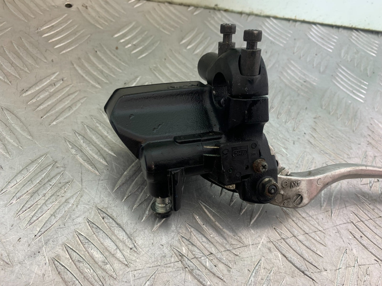 KAWASAKI 650 VERSYS FRONT BRAKE MASTER CYLINDER  YEAR 2015-2018 (CMB1288)