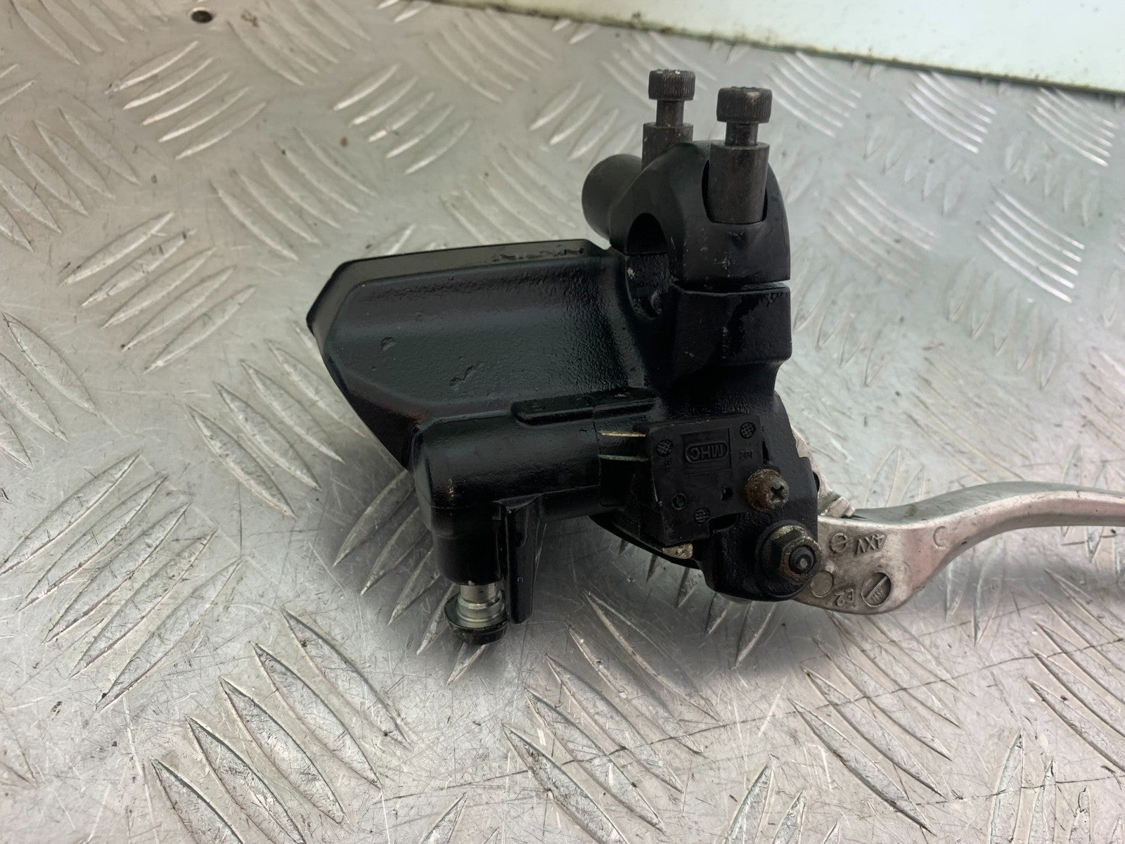 KAWASAKI 650 VERSYS FRONT BRAKE MASTER CYLINDER  YEAR 2015-2018 (CMB1288)