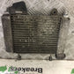 HONDA CBR125 CBR 125 RADIATOR YEAR 2011-2017 (STOCK 466)