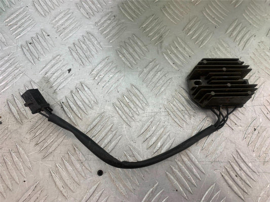 SUZUKI GS500 GS 500 REGULATOR  YEAR 2001-2008 (CMB1254)