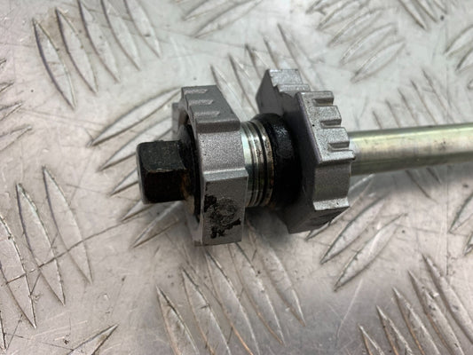 KTM DUKE 125 REAR WHEEL SPINDLE  YEAR 2017-2022 (CMB1274)