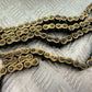 HONDA CBR1000 rr FIREBLADE CHAIN YEAR 2012-2016 (CMB1198)
