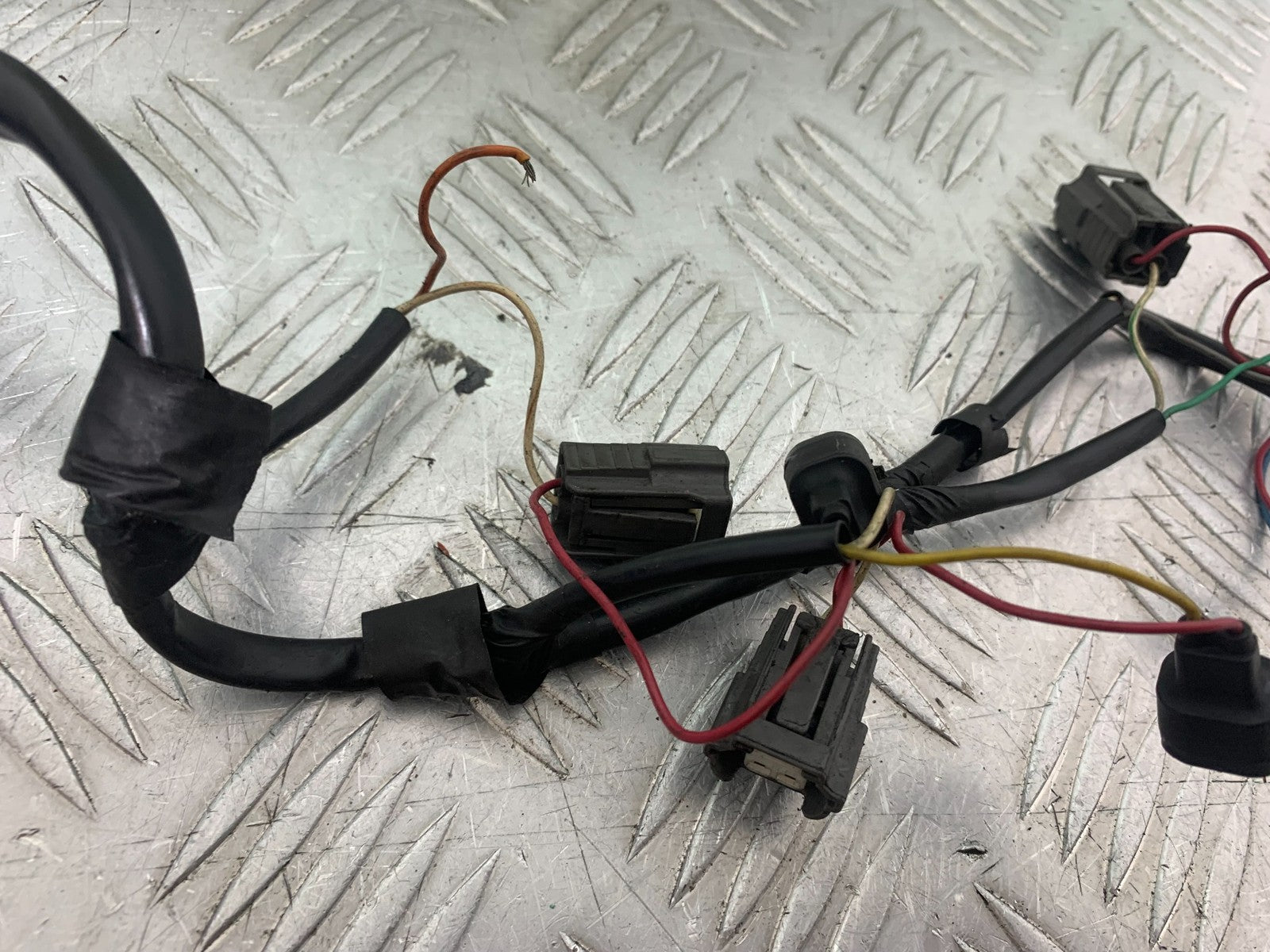 SUZUKI GSXR 750 POWER COMMANDER   2008-2010 K8 K9 L0 B10 (CMB1236)