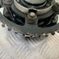 HONDA CBR1100 BLACKBIRD SPROCKET CARRIER  YEAR 1996-1998 (CMB1017)