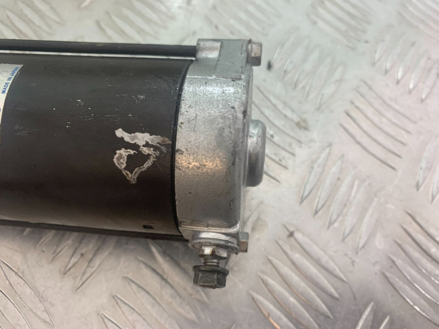 SUZUKI SV1000 SV 1000 K4 STARTER MOTOR   YEAR 2003-2007 (CMB1042)