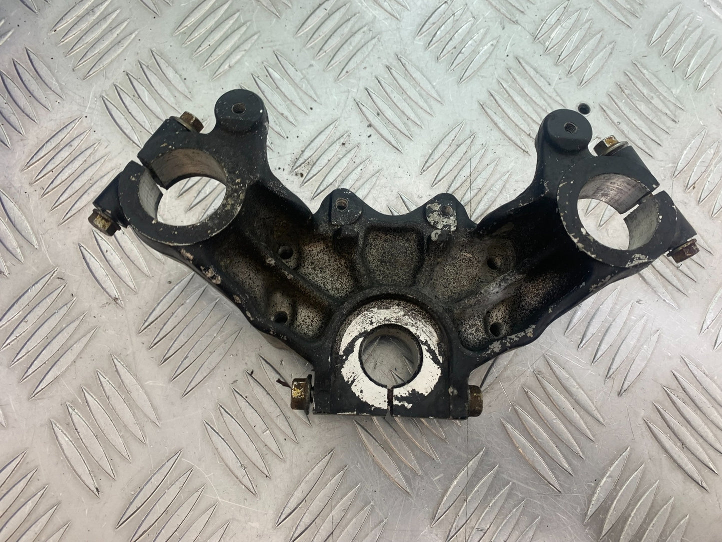 HONDA CX500 CX 500 TOP YOKE  YEAR 1978 1981 (CMB1137)