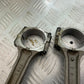 TRIUMPH THUNDERBIRD 1600 2 X CON RODS AND PISTONS   YEAR 2011 (CMB1107)