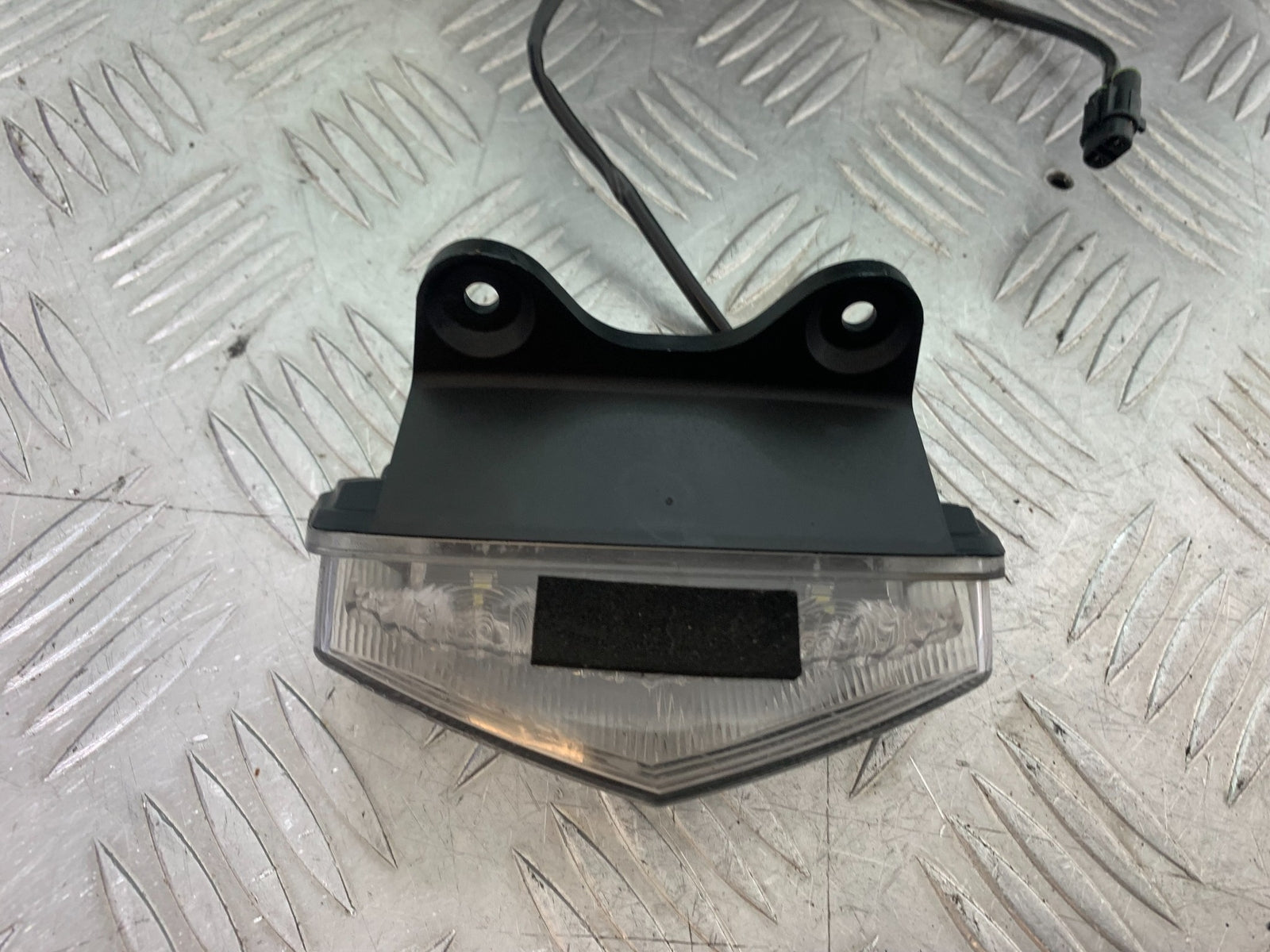 KAWASAKI ZX10R ZX 10R PILOT LIGHT YEAR 2011-2015 (CMB1154)