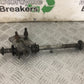 HONDA CB600 CB 600 HORNET REAR WHEEL SPINDLE YEAR 1999-02 (STOCK 865)