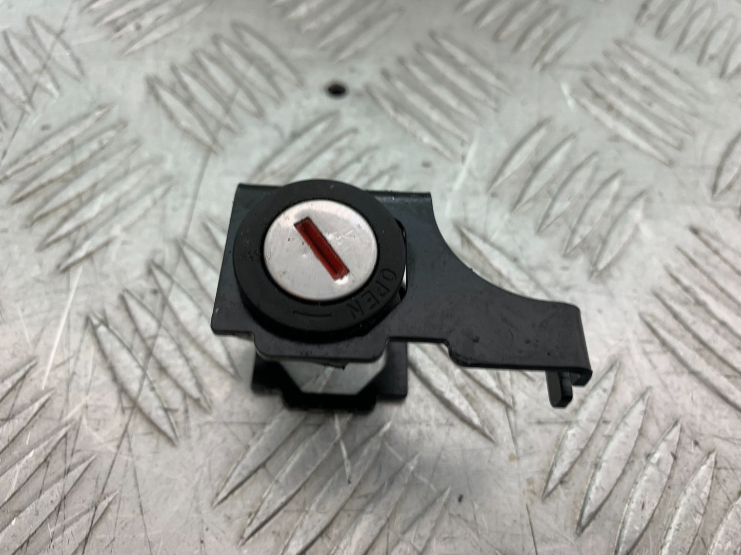 KTM 1290 SUPER DUKE R ECU LOCKS KEY CARD  YEAR 2020-2024 (CMB1272)