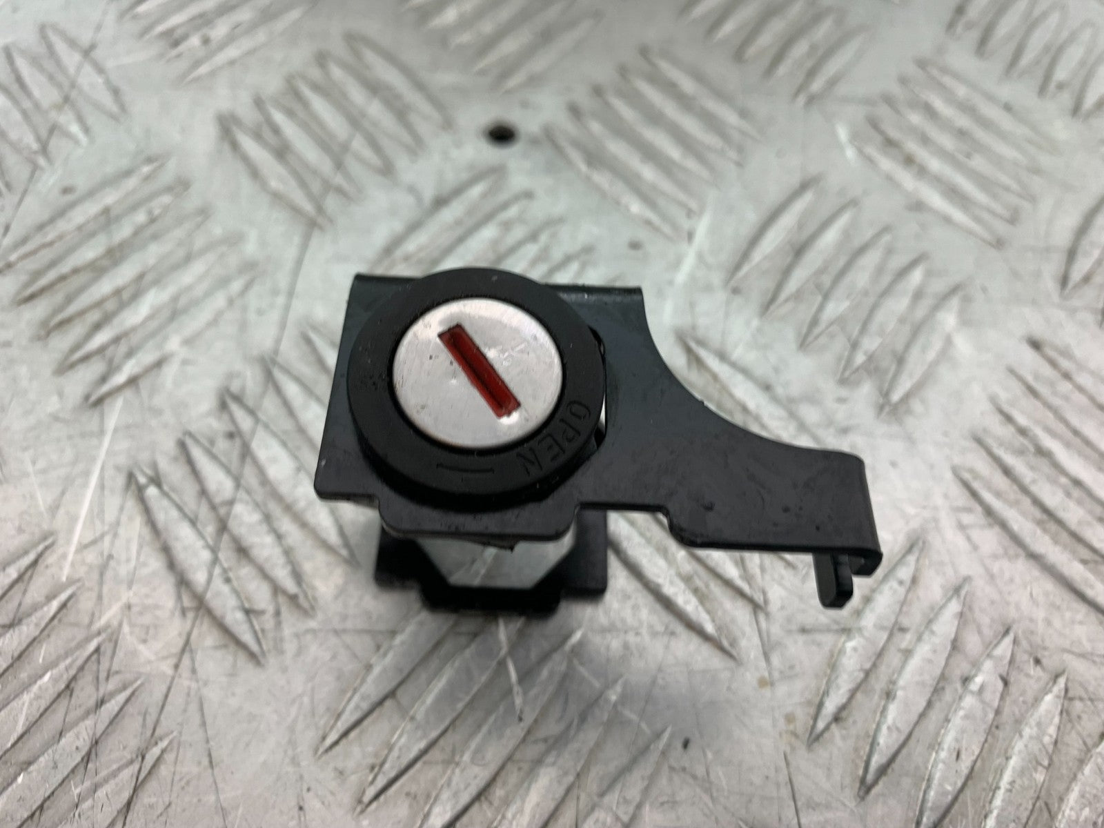 KTM 1290 SUPER DUKE R ECU LOCKS KEY CARD  YEAR 2020-2024 (CMB1272)