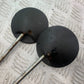 HONDA XL125 VARADERO MIRRORS  YEAR 2001-2006  (CMB1210)